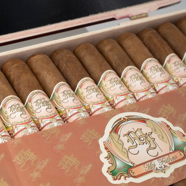 No.1 Robusto 1號 羅伯圖 - Image 2