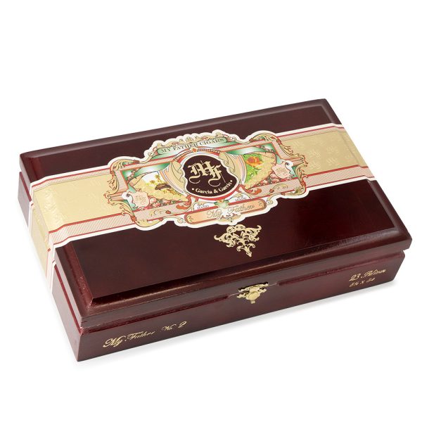 No.2 Belicoso 2號 比利高 - Image 5