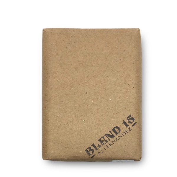 Blend 15 Robusto 混合 15 羅伯圖 - Image 2