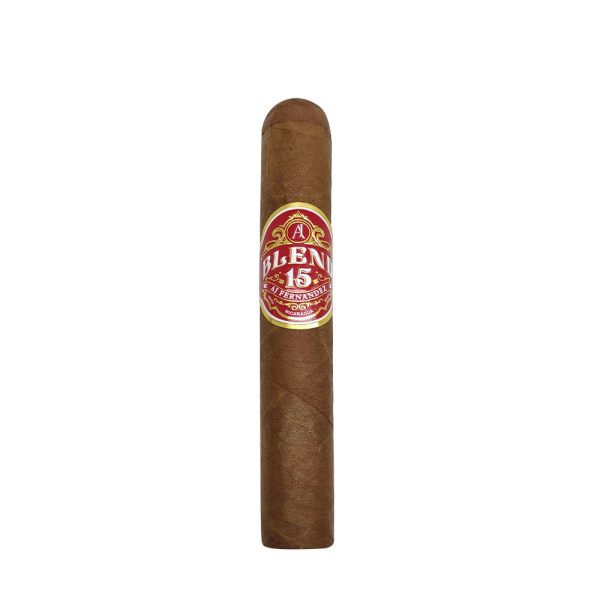 Blend 15 Robusto 混合 15 羅伯圖 - Image 3