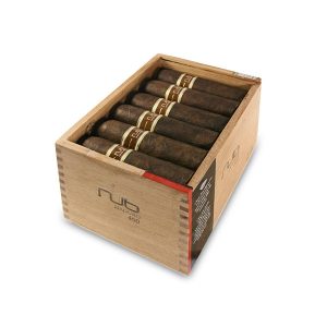 NUB 460 Maduro NUB 460 馬杜羅