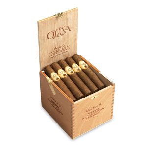 Serie G Double Robusto G系列雙羅伯圖