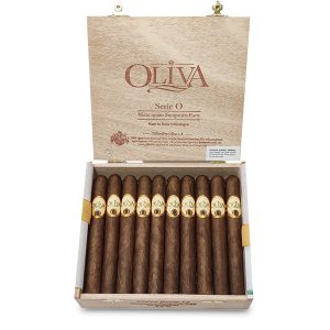 Serie O Corona O系列高朗拿