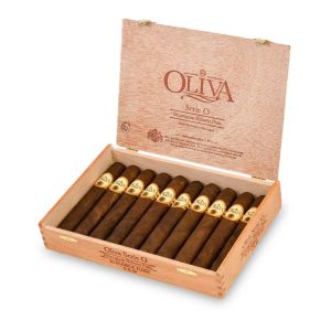 Serie O Double Toro O系列雙托羅