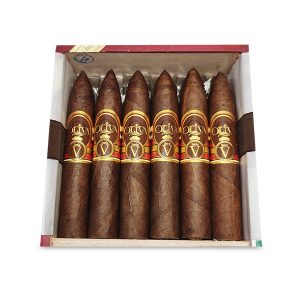 Serie V Belicoso V系列比利高