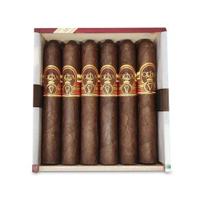 Serie V Double Toro V系列雙托羅