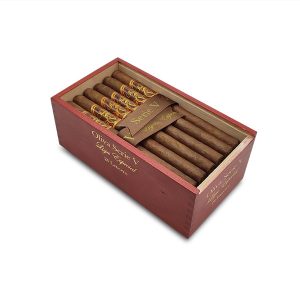 Serie V Lancero V系列長矛