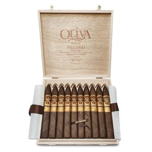 Serie V Melanio Maduro Torpedo V系列米拉尼奧馬杜羅魚雷