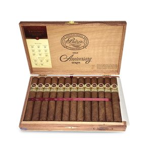 1964 Anniversary Exclusivo 1964 週年帝國專享