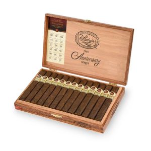 1964 Anniversary Exclusivo Maduro 1964 週年獨家馬杜羅