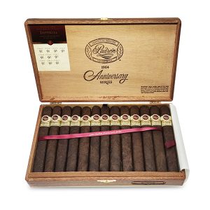 1964 Anniversary Imperial Maduro 1964 週年帝國馬杜羅