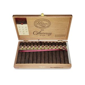 1964 Anniversary Principe Maduro 1964 週年王子馬杜羅