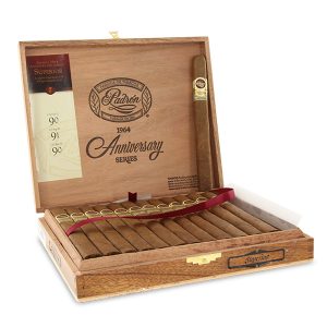 1964 Anniversary Superior 1964 週年優越