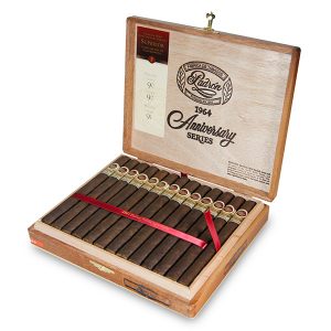 1964 Anniversary Superior Maduro 1964 週年優越馬杜羅
