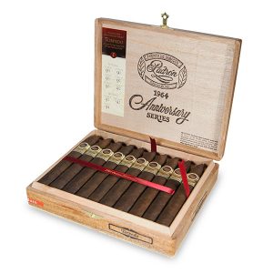 1964 Anniversary Torpedo Maduro 1964 週年魚雷馬杜羅