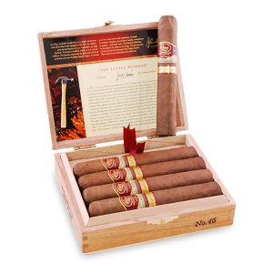 Family Reserve No.46 家族珍藏46號