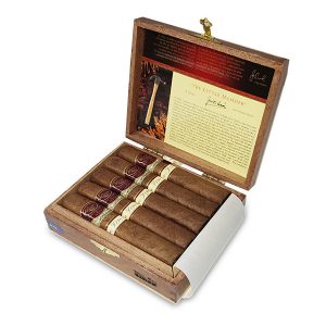 Family Reserve No.50 家族珍藏50號