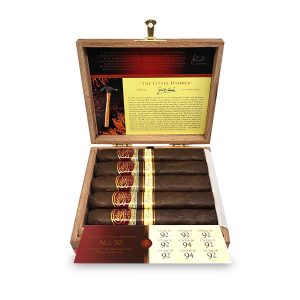 Family Reserve No.50 Maduro 家族珍藏50號馬杜羅