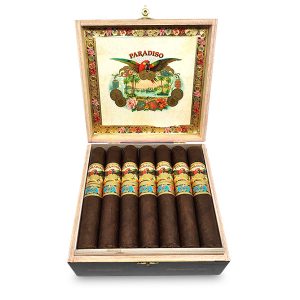 Classico Papagayo XXL 帕帕加約XXL