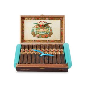 Classico Robusto 羅伯圖