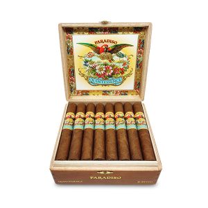 Quintessence Robusto 精髓羅伯圖