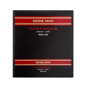 Serie Mini 系列迷你