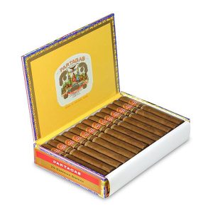 Coronas Gorda Anejados 高朗拿高達陳年