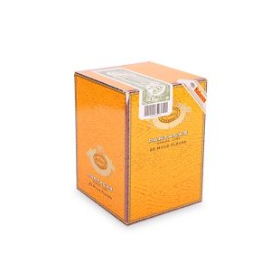 Mille Fleurs C/P 米利飛爾 紙盒