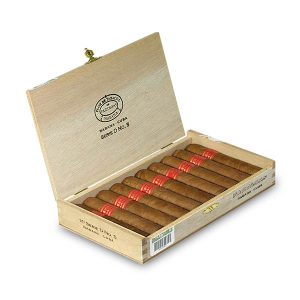 Serie D No. 5 D 5號