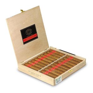 Serie D No. 6 D 6號