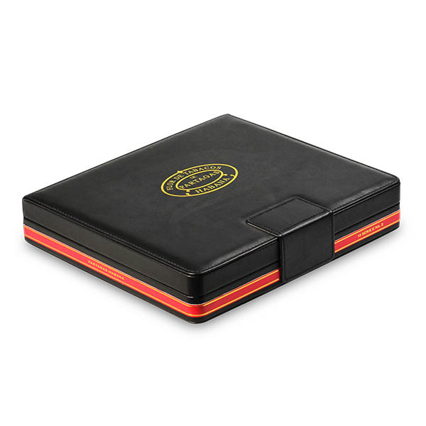 Serie E No.2 Travel Humidor Limited Edition 2015 E 2號旅行保濕箱限量版2015 - Image 3