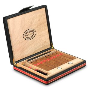 Serie E No.2 Travel Humidor Limited Edition 2015 E 2號旅行保濕箱限量版2015