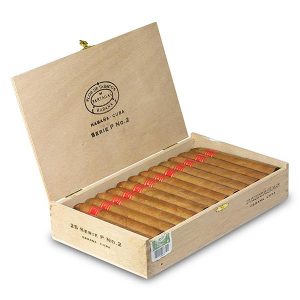 Serie P No 2 2008 (Vintage) P 2號（2008年出廠）