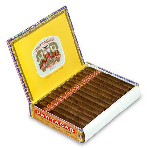 Super Partagas 超級帕特加斯