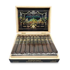 Estate Seleccion Vintage Maduro Imperio 莊園特選陳年馬杜羅帝國