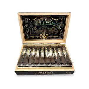 Estate Seleccion Vintage Maduro Regente 莊園特選陳年馬杜羅攝政