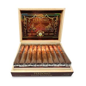 Estate Seleccion Vintage Sun Grown Imperio 莊園特選陳年日曬帝國