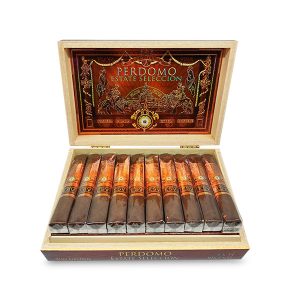 Estate Seleccion Vintage Sun Grown Regente 莊園特選陳年日曬攝政