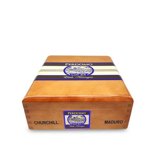 Lot 23 Maduro Churchill 地段23 馬杜羅丘吉爾 - Image 2