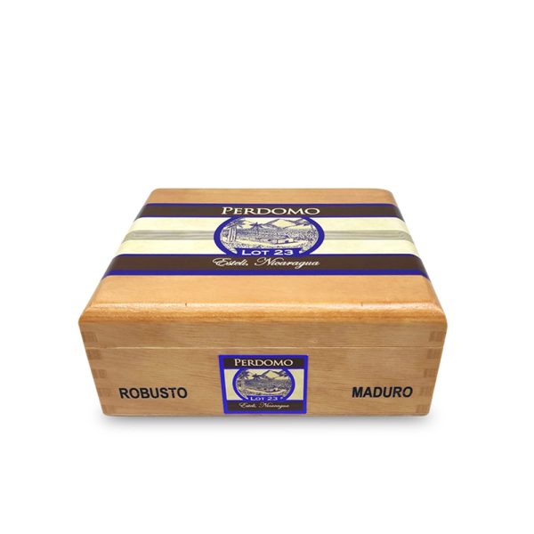 Lot 23 Maduro Robusto 地段23 馬杜羅羅伯圖 - Image 2