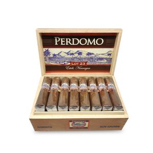 Lot 23 Natural Gordito 地段23 日曬戈迪托