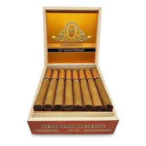 Reserve 10th Anniversary Connecticut Churchill 珍藏10週年康涅狄格州丘吉爾