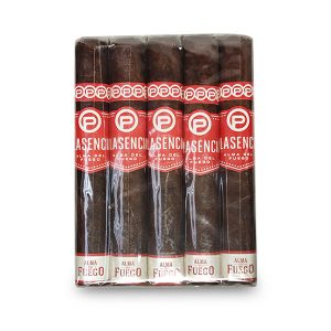 Alma del Fuego Candente Bundles 火魂系列熾熱羅伯圖