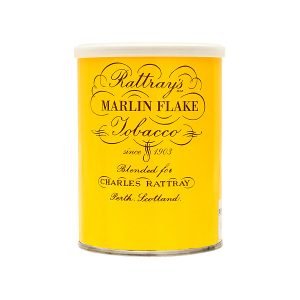 Marlin Flake 馬林切片