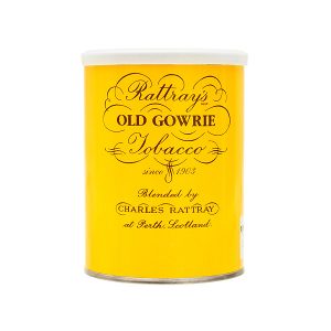 Old Gowrie 老高里