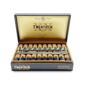 20th Anniversary Rothschild 20週年紀念羅斯柴爾德