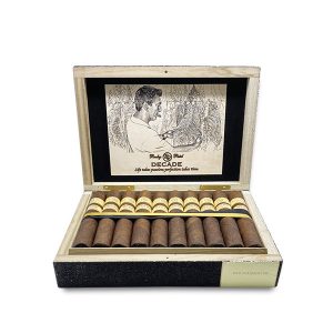 Decade Emperor 10年帝王戈多