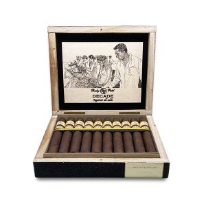 Decade Torpedo 10年魚雷