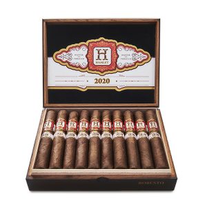 Hamlet 2020 Robusto 哈姆雷特2020 羅伯圖