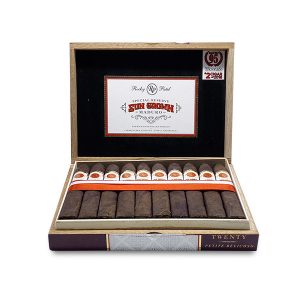 Sun Grown Maduro Petite Belicoso 日哂馬杜羅小比利高